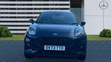 Ford Puma 1.0 EcoBoost Hybrid mHEV ST-Line X 5dr DCT Petrol Hatchback